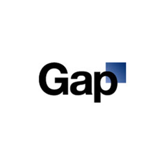 gap new logo